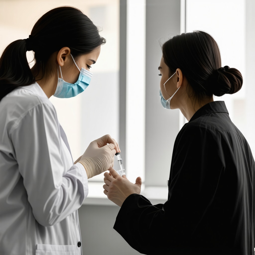 Newest FDA Approved Injectable Weight Loss Treatments to Watch