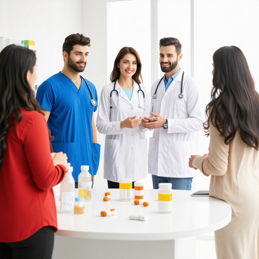 Newest FDA Approved Weight Loss Treatments to Try This Year