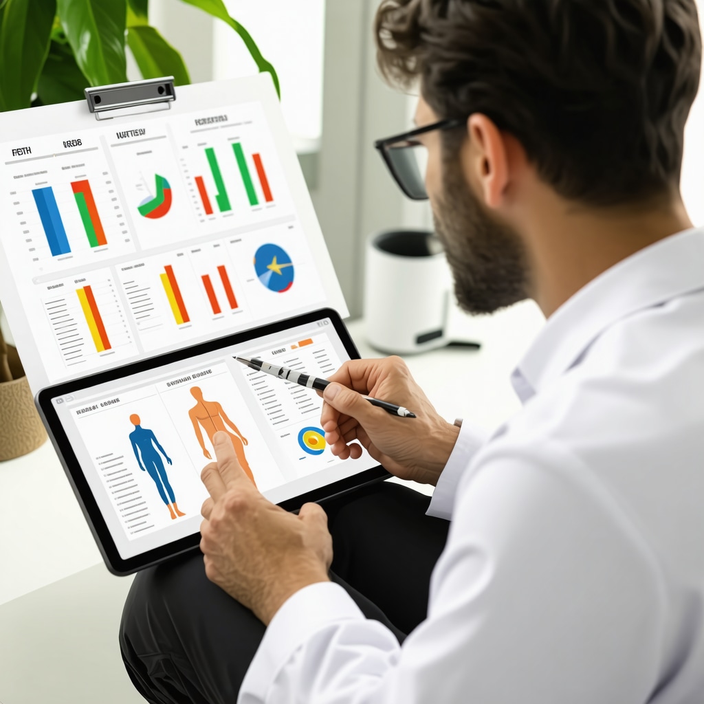 Personalized Doctor-Led Fat Loss Plans for Lasting Results