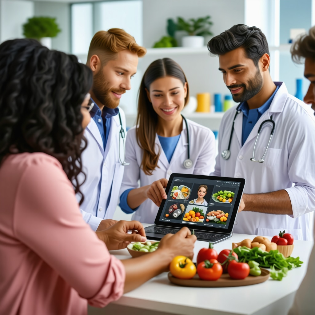 Personalized Doctor-Prescribed Weight Loss Plans That Work Fast