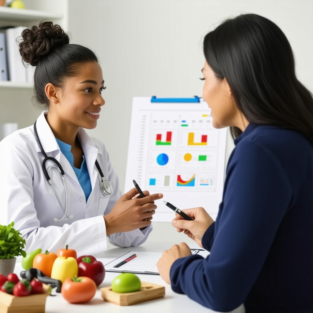 Personalized Doctor-Prescribed Weight Loss Plans: What to Expect