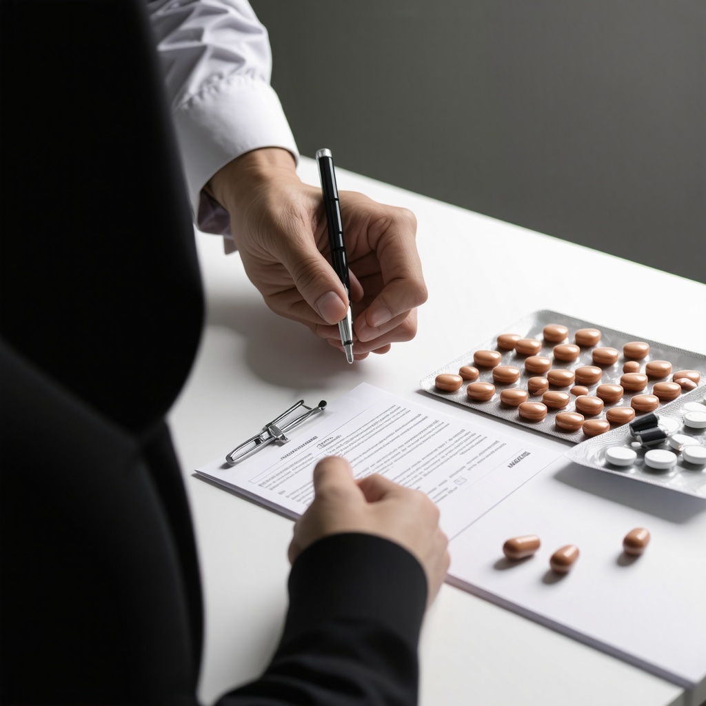 Physician-Guided Weight Loss Medication: Safe Steps to Start 2025