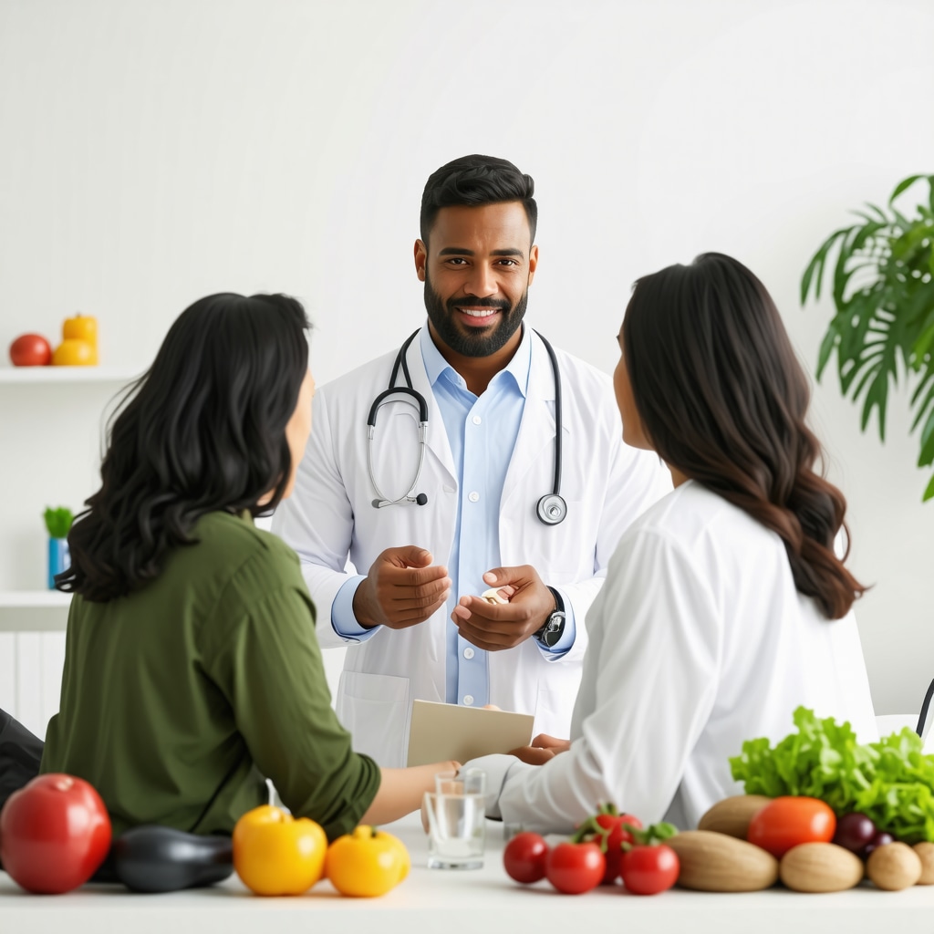 Physician-Guided Weight Loss Medication Tips for Lasting Results