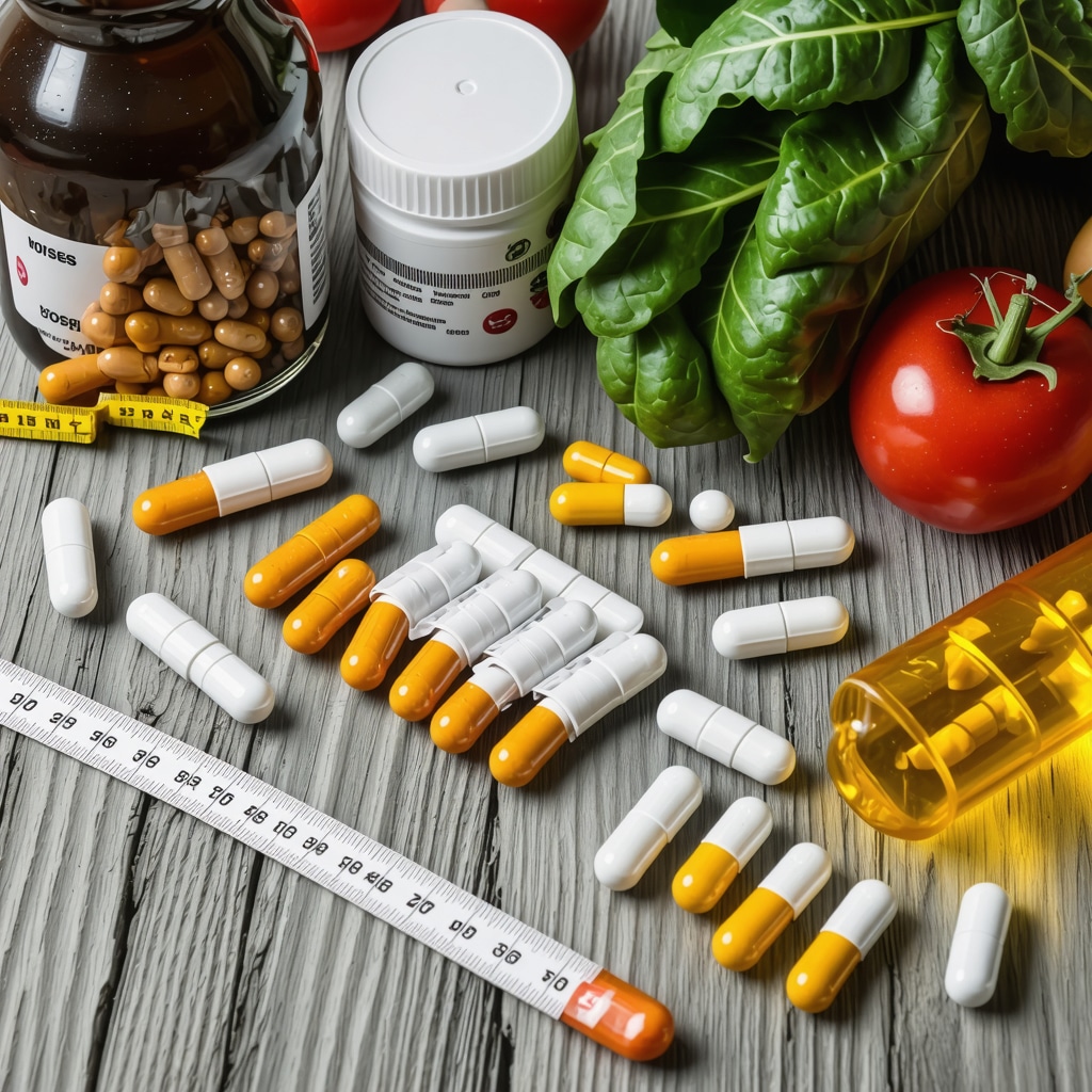 Prescription Pills for Weight Loss: Doctor’s Top Recommendations 2025