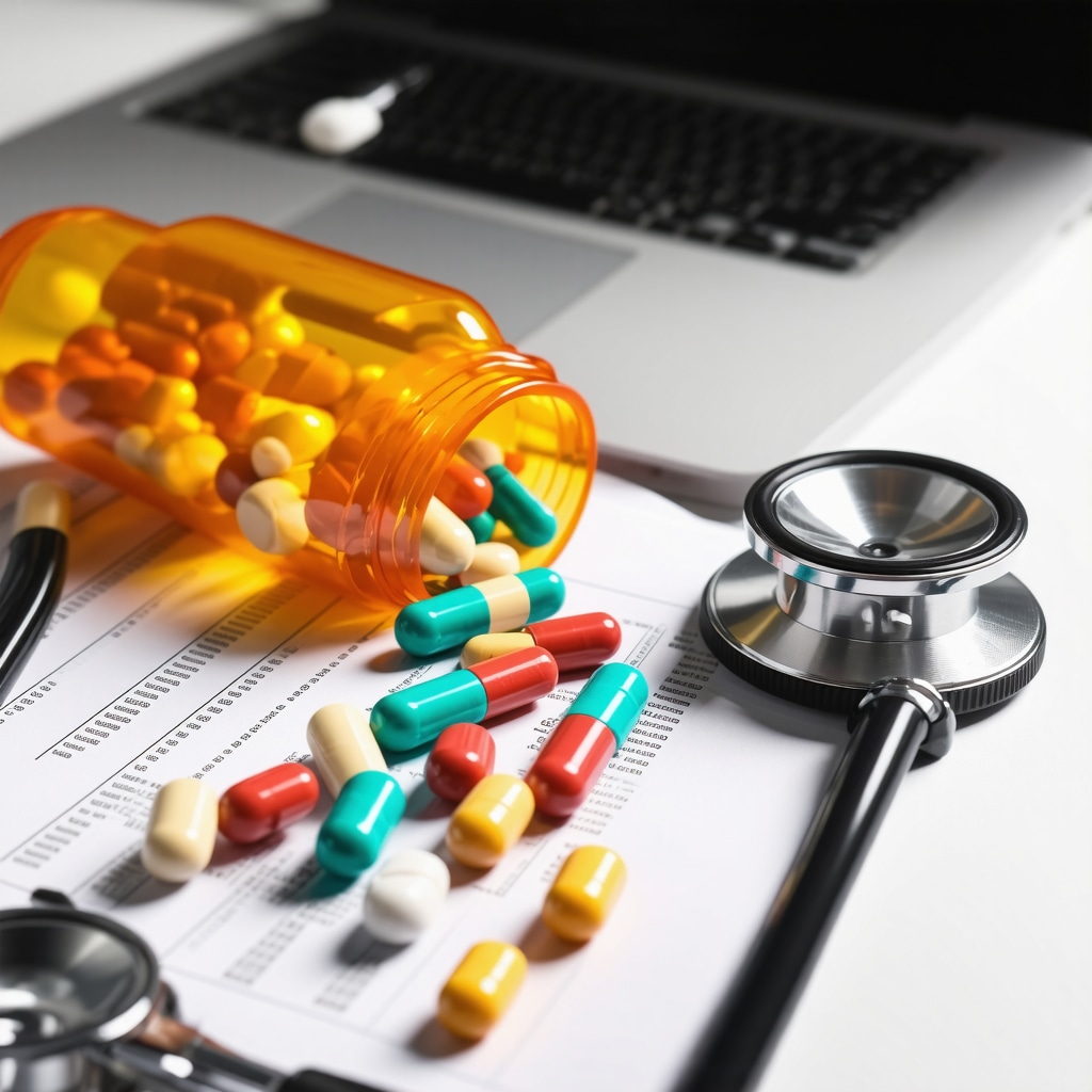 Prescription Pills for Weight Loss: Expert-Recommended Options