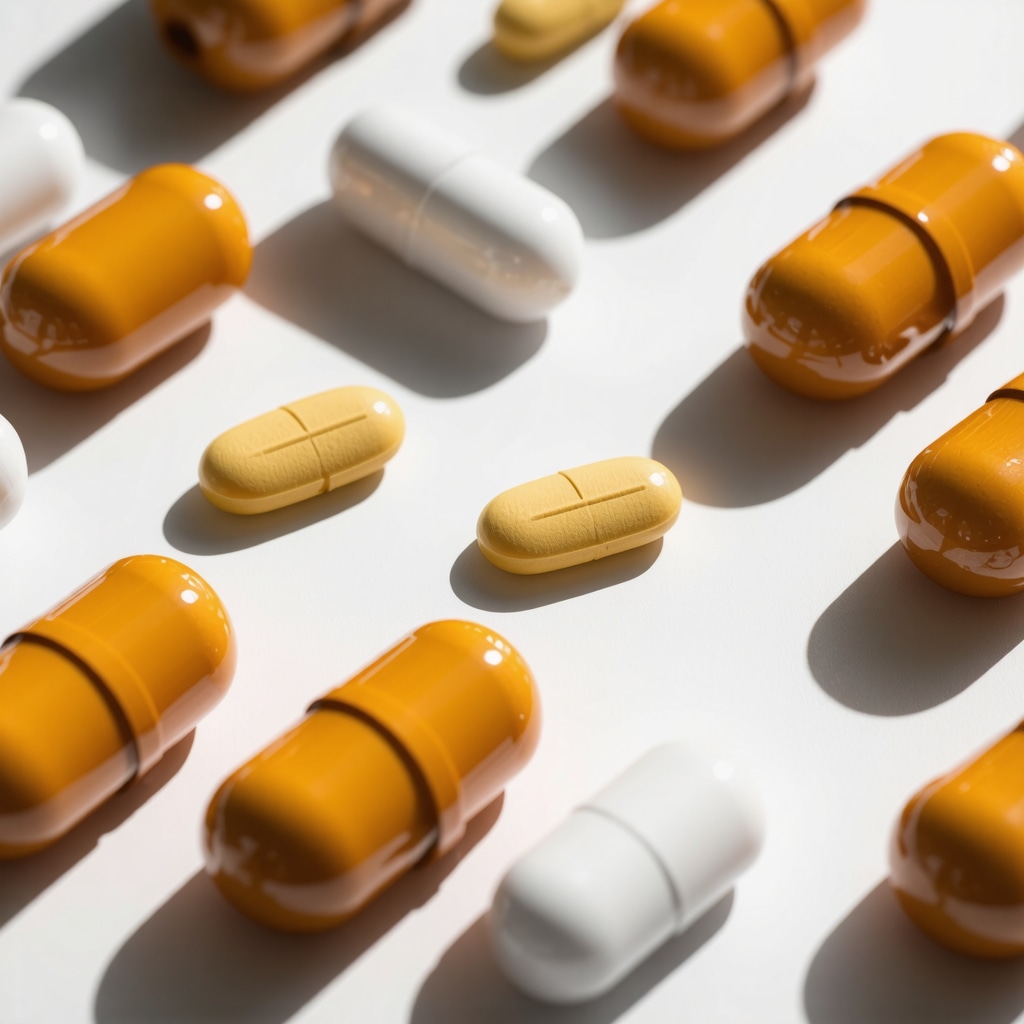 Prescription Pills for Weight Loss: Top FDA Approved Medications in 2025