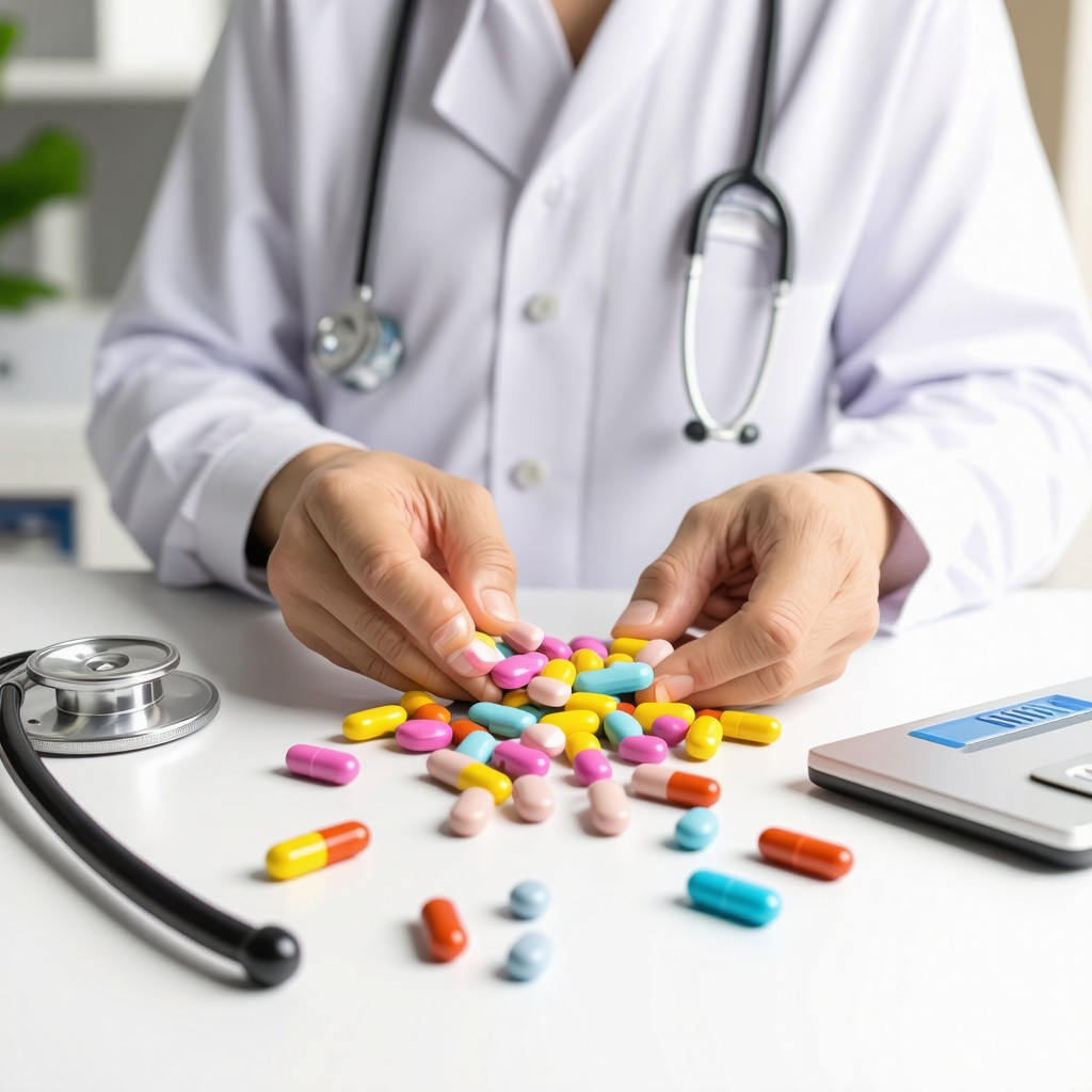 Prescription Pills for Weight Loss: What Doctors Recommend in 2025