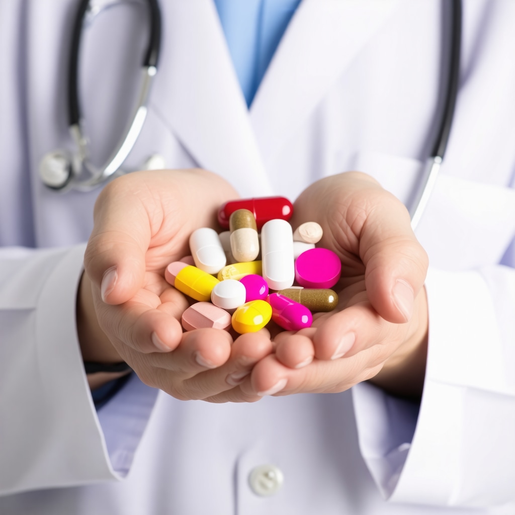 Prescription Pills for Weight Loss: What Works and Is Safe Today