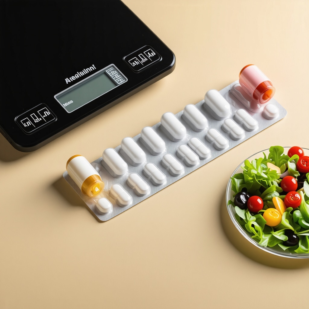 Prescription Weight Loss Medications: A Comprehensive Beginner’s Guide