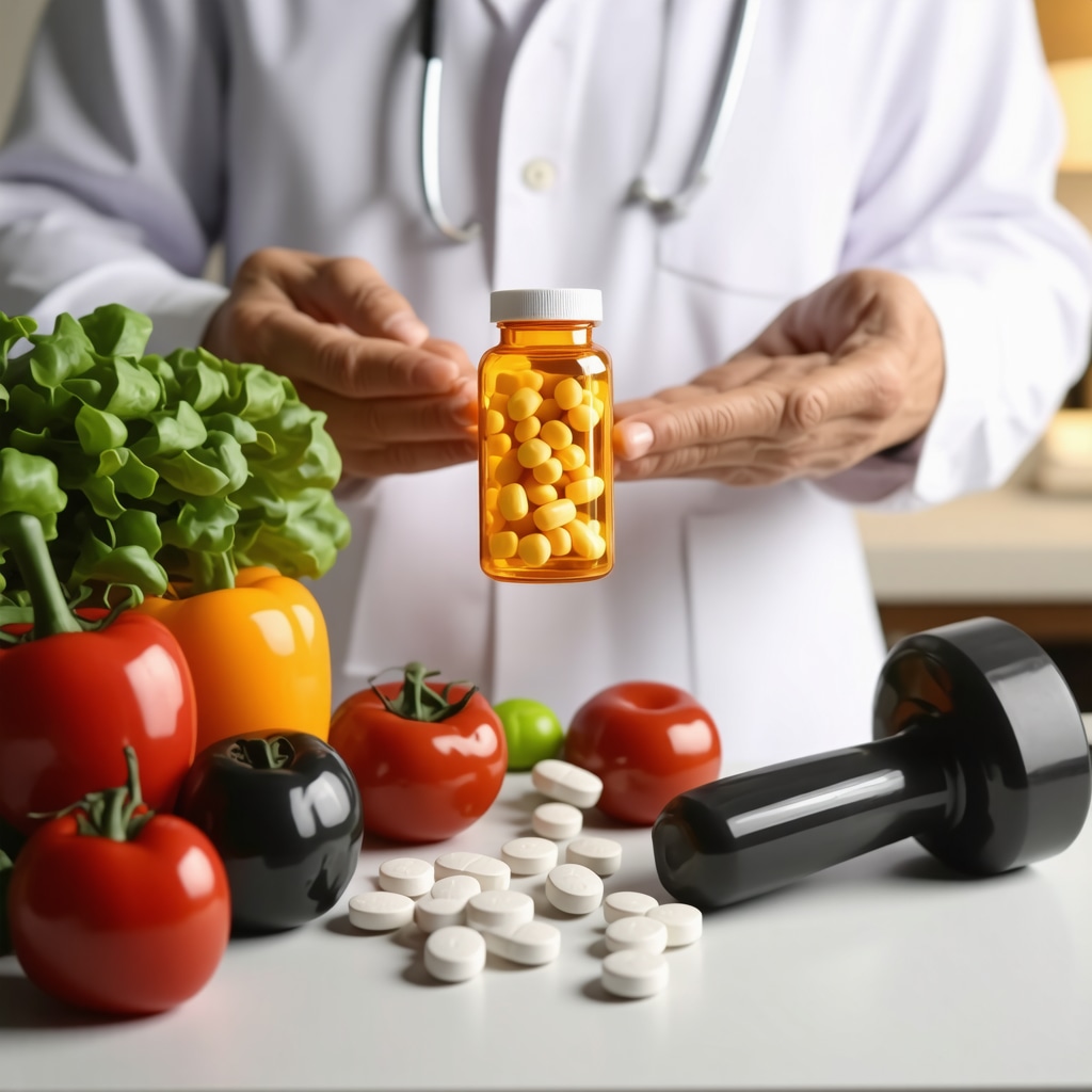 Prescription Weight Loss Medications: Easy Ways to Begin Your Journey Safely