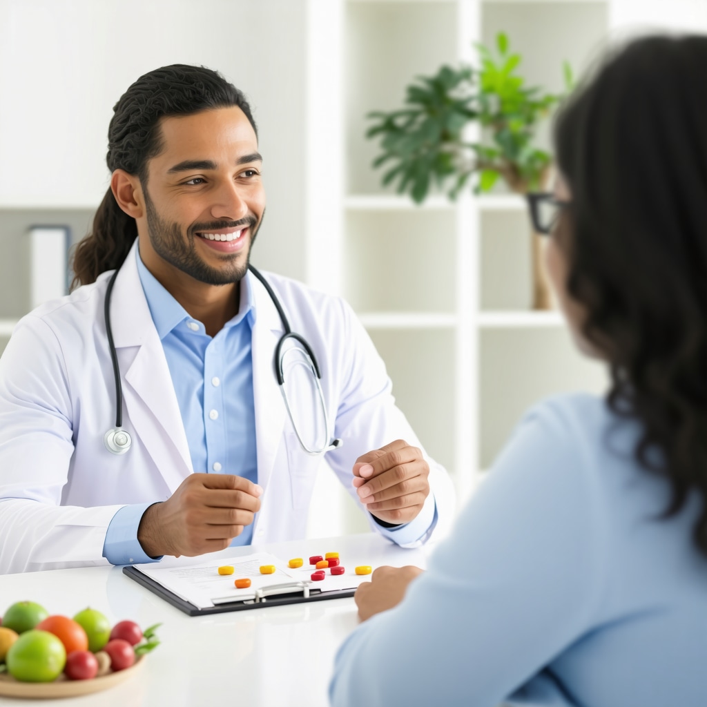 Prescription Weight Loss Medications: Expert Tips for Success