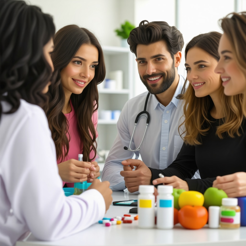 Prescription Weight Loss Medications: How to Find the Right Option