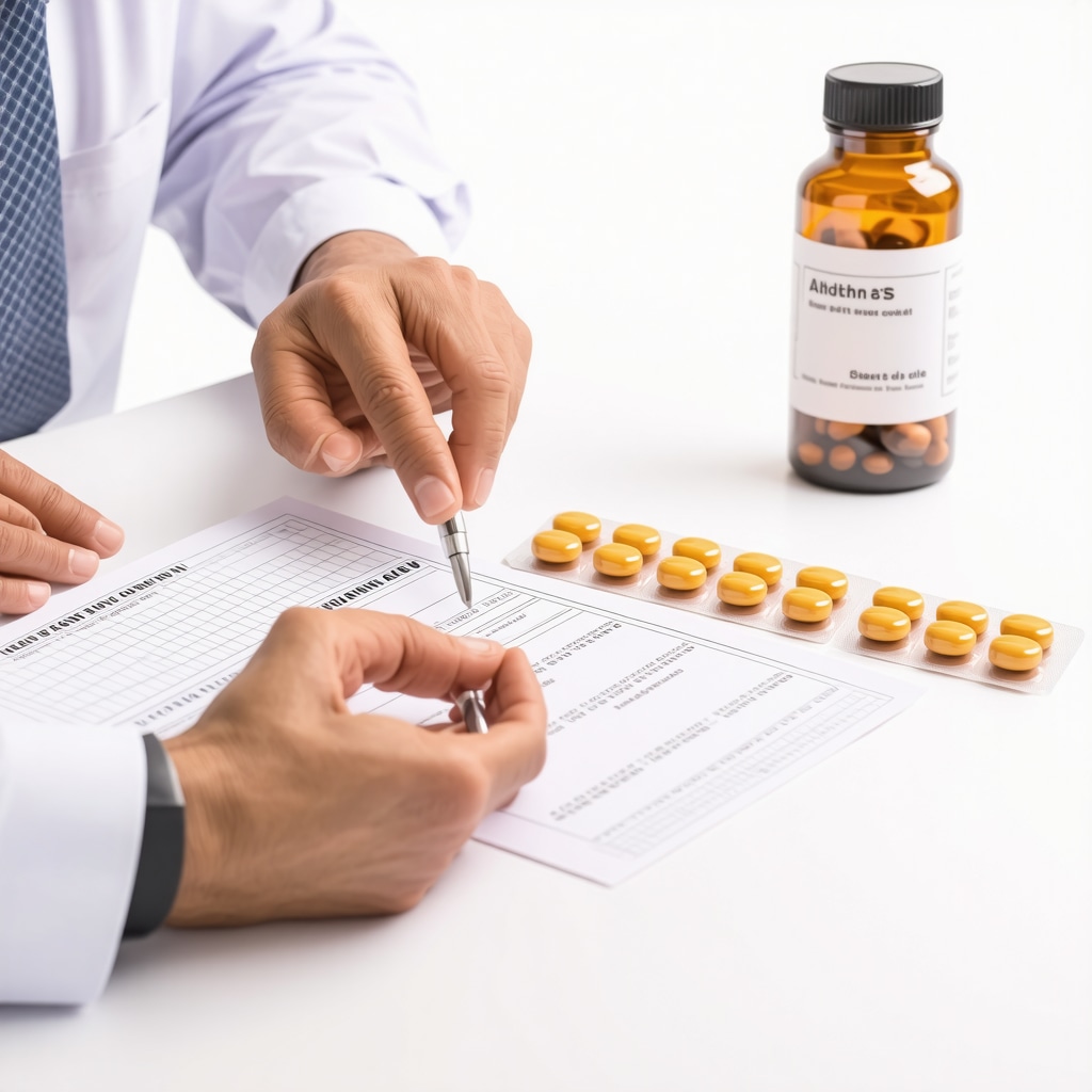 Prescription Weight Loss Medications: How to Get Started Safely