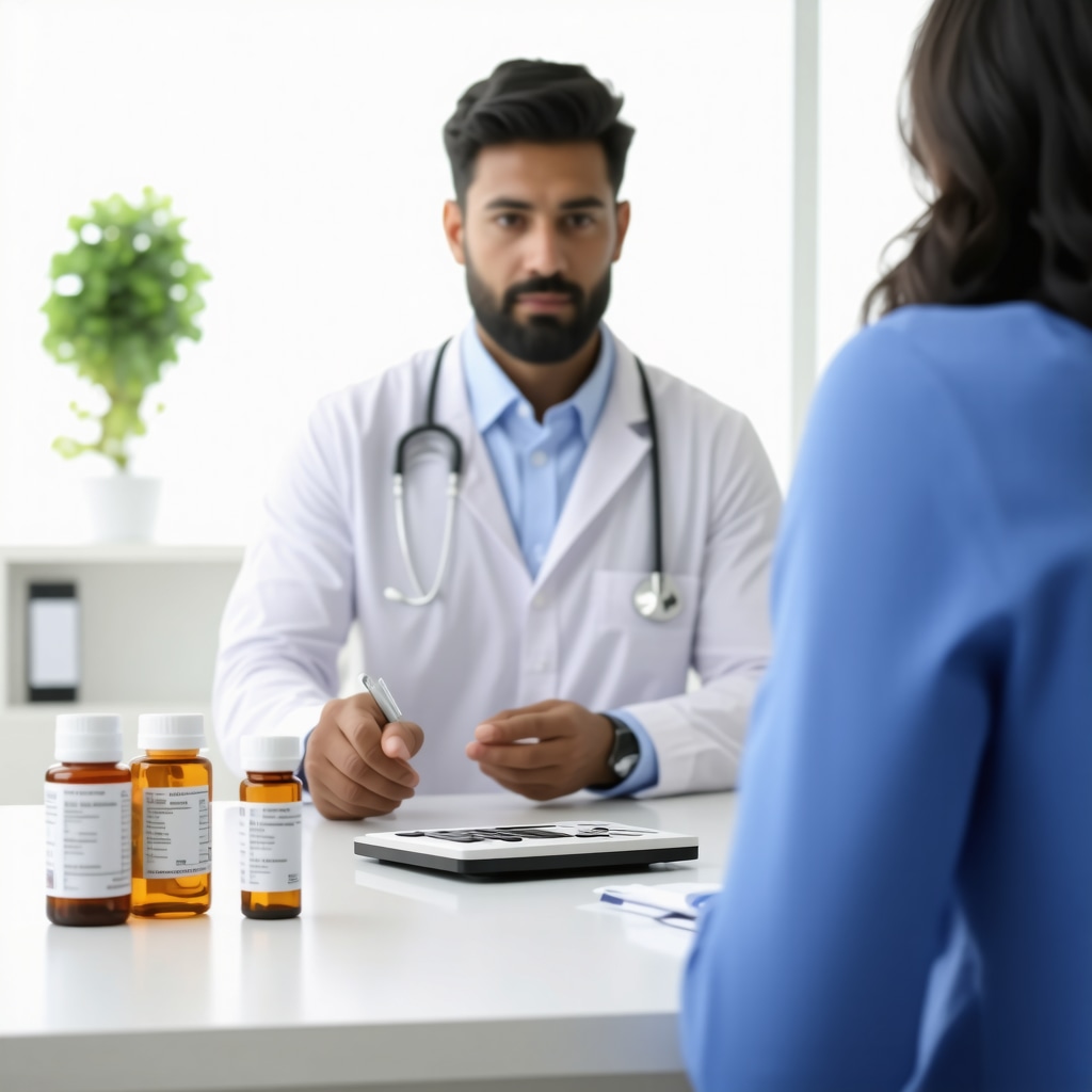 Prescription Weight Loss Medications: Qualifying Made Simple