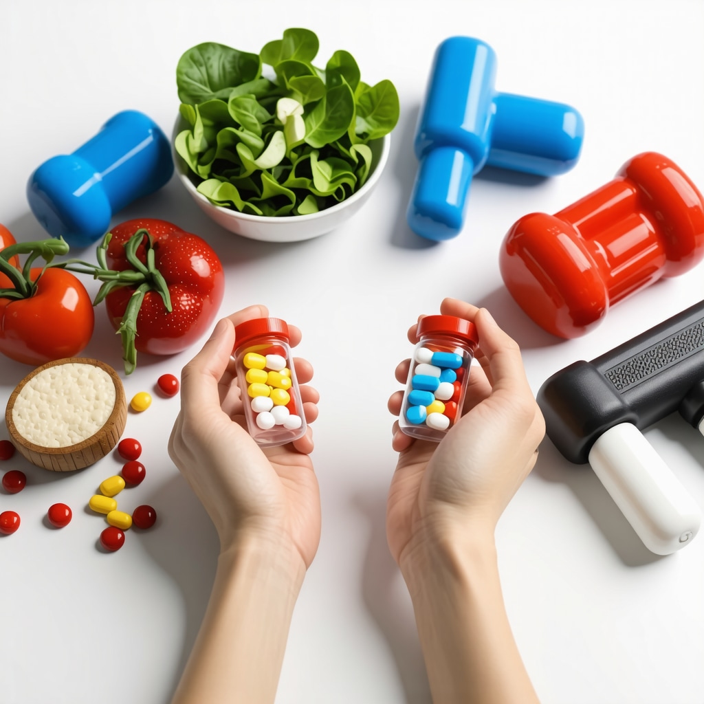 Prescription Weight Loss Medications: Safe Approaches to Fat Loss