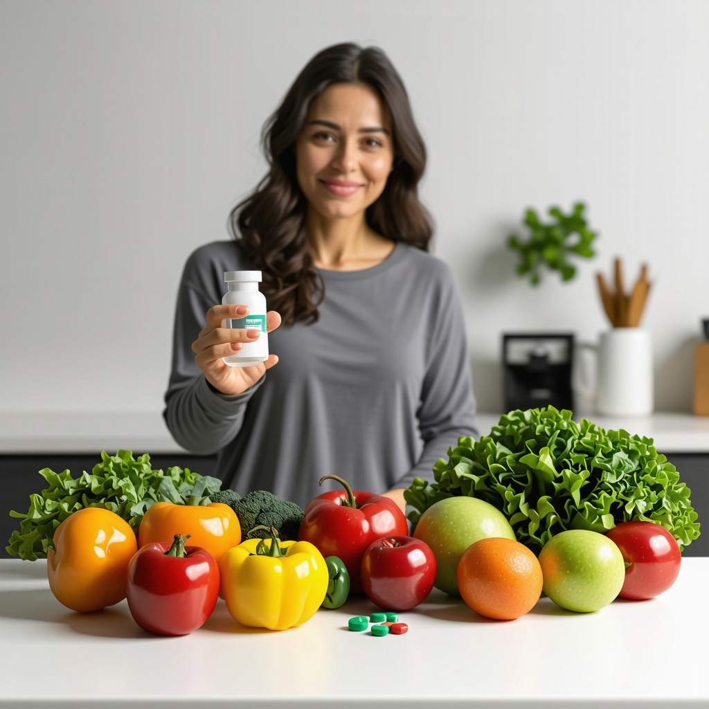 Prescription Weight Loss Medications: Safe Ways to Begin Your Journey