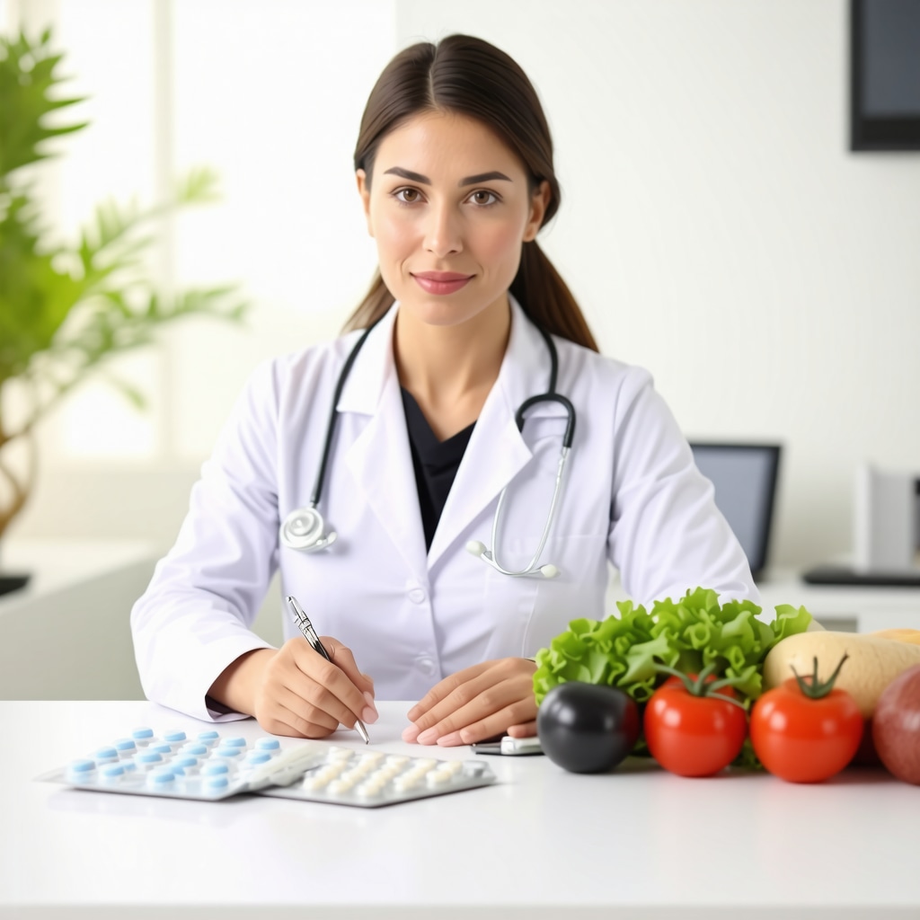 Prescription Weight Loss Medications: Tips for Best Results
