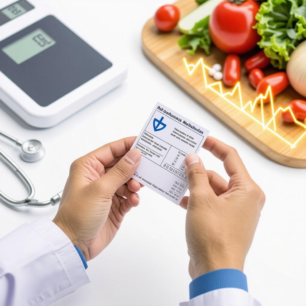 Prescription Weight Loss Medications: Tips for Optimal Fat Burning