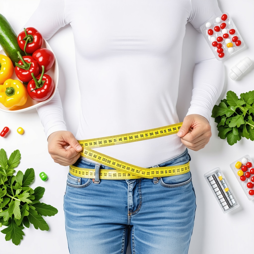Prescription Weight Loss Medications: Tips for Successful Results