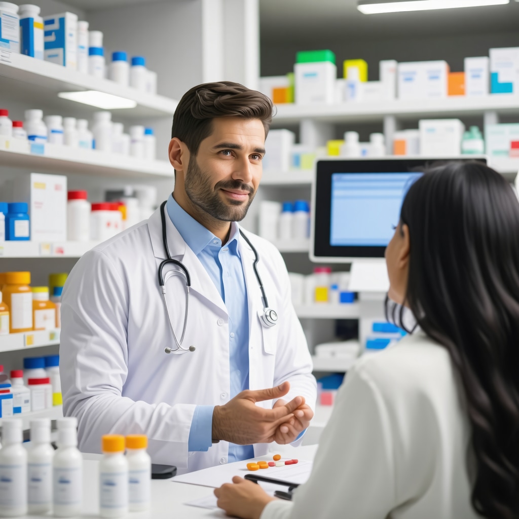 Prescription Weight Loss Medications You Can Trust in 2025