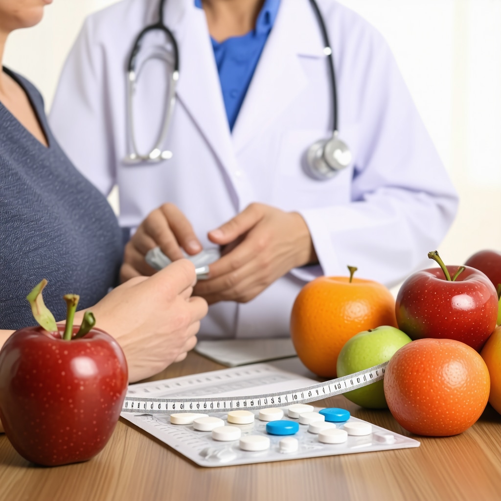 Prescription Weight Loss Options: How to Get Started Right Now