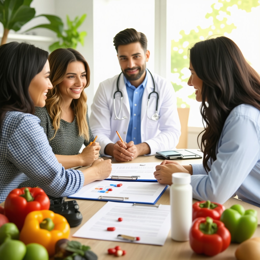 Prescription Weight Loss Options: What Works Best for You?