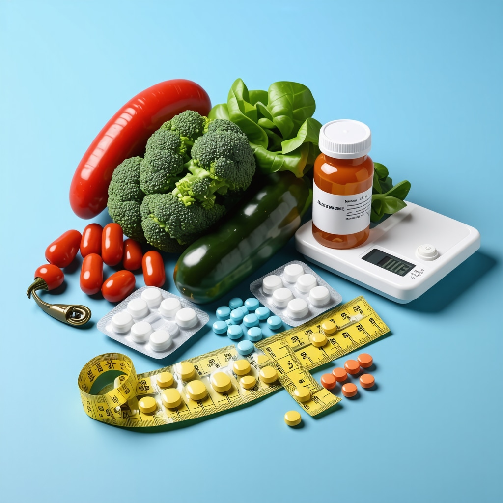 Prescription Weight Loss Options: What Works for Lasting Fat Loss
