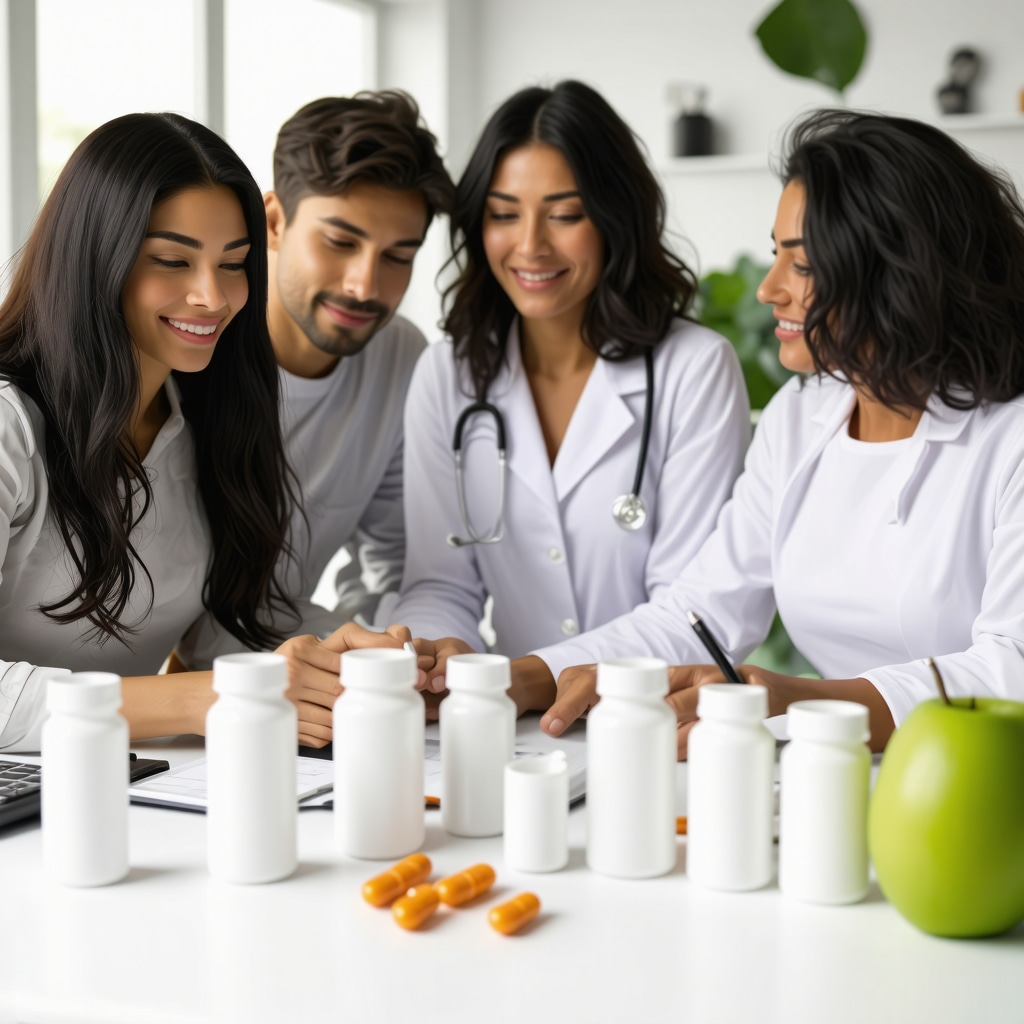 Prescription Weight Loss Options: Your 2025 Success Guide