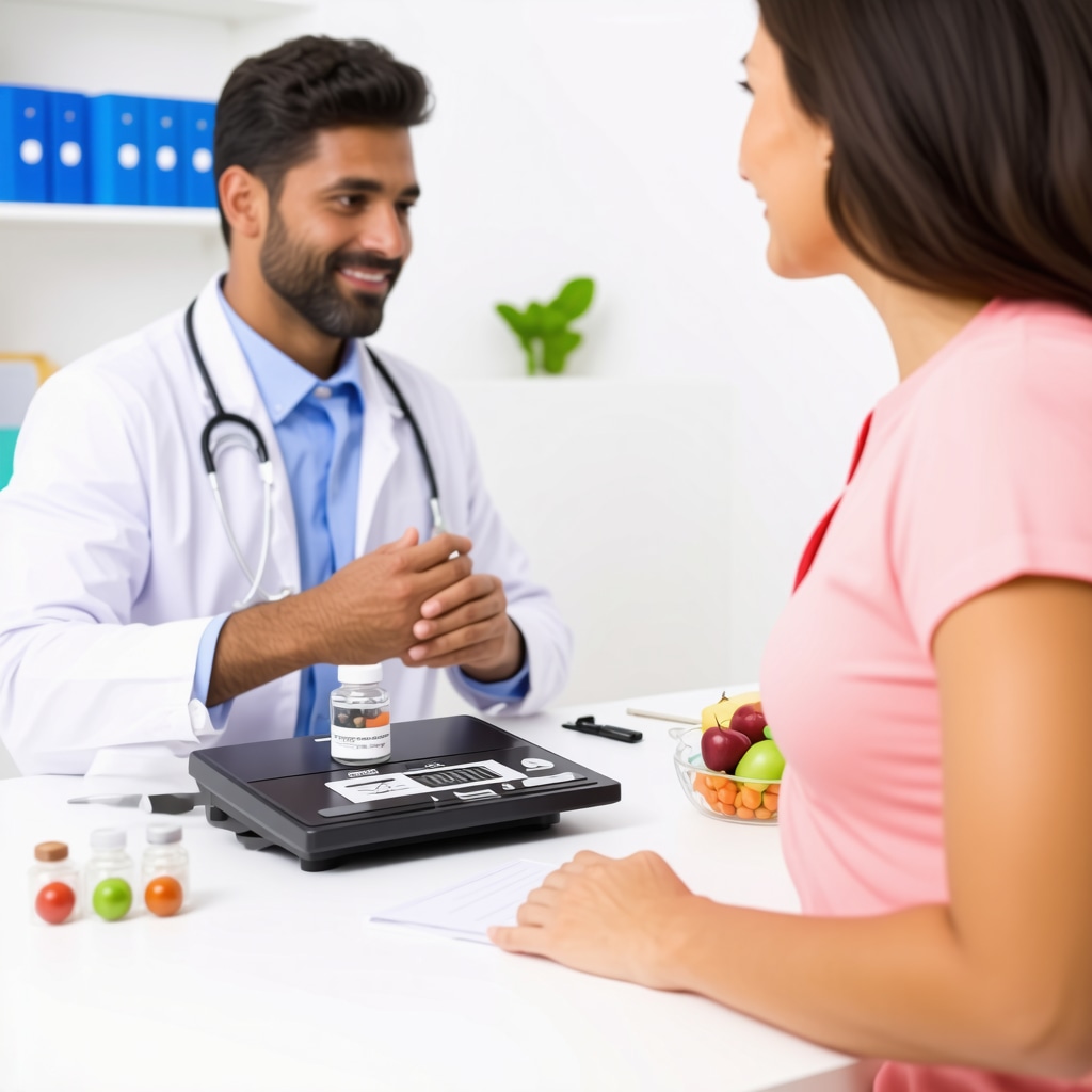 Prescription Weight Loss Options with Doctor Guidance