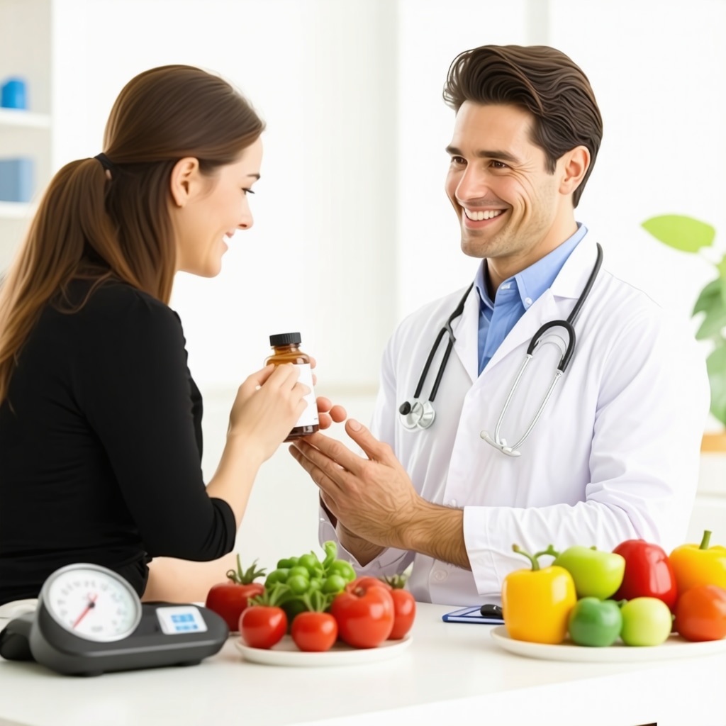 Prescription Weight Loss Programs That Actually Deliver Results