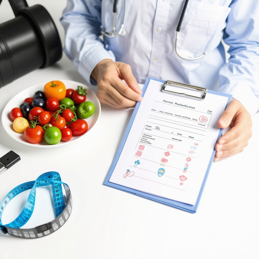 Prescriptions for Weight Loss: What You Need to Know to Qualify