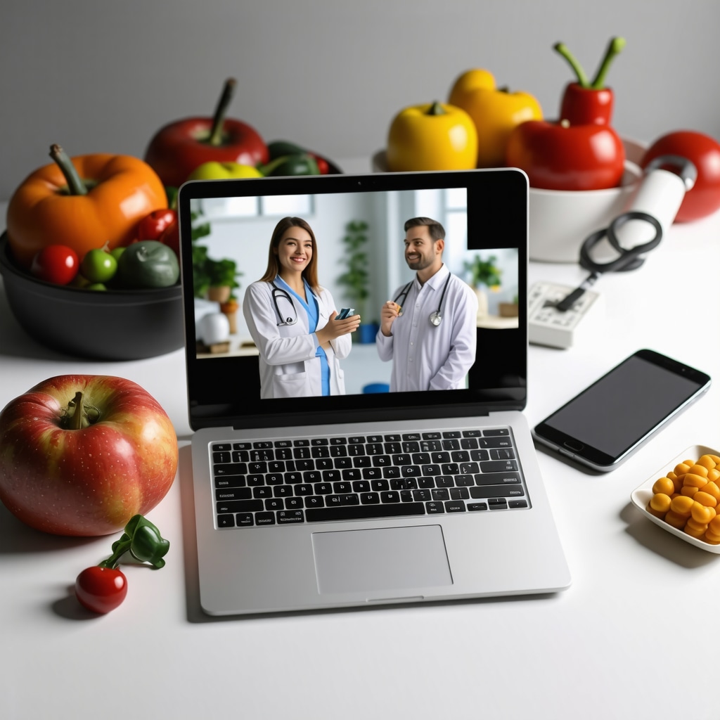 Quick Start Guide to Telemedicine Weight Loss Treatment Today