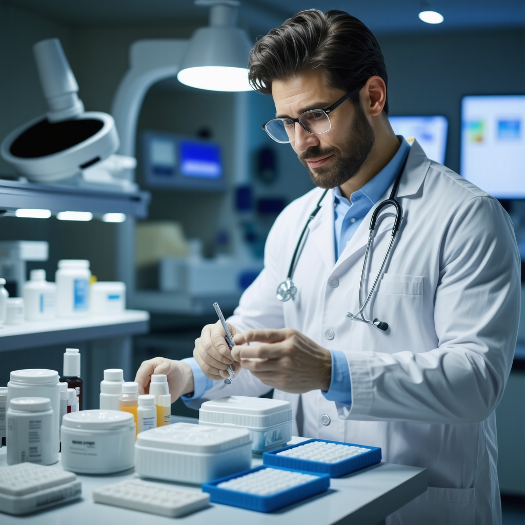 Reviewing the Top FDA Approved Weight Loss Treatments for 2025