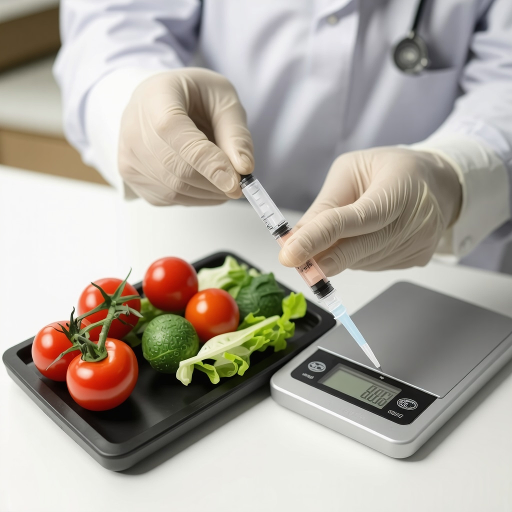 Safe Injectable Weight Loss Medications: What You Should Know