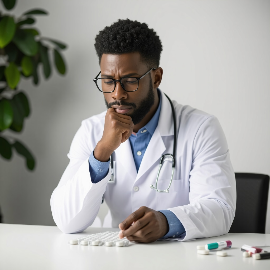 Safe Prescription Weight Loss Pills: Doctor’s Expert Recommendations