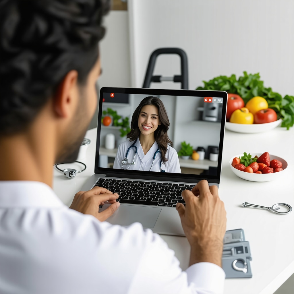 Safe Telemedicine Weight Loss Treatment: What You Need to Know