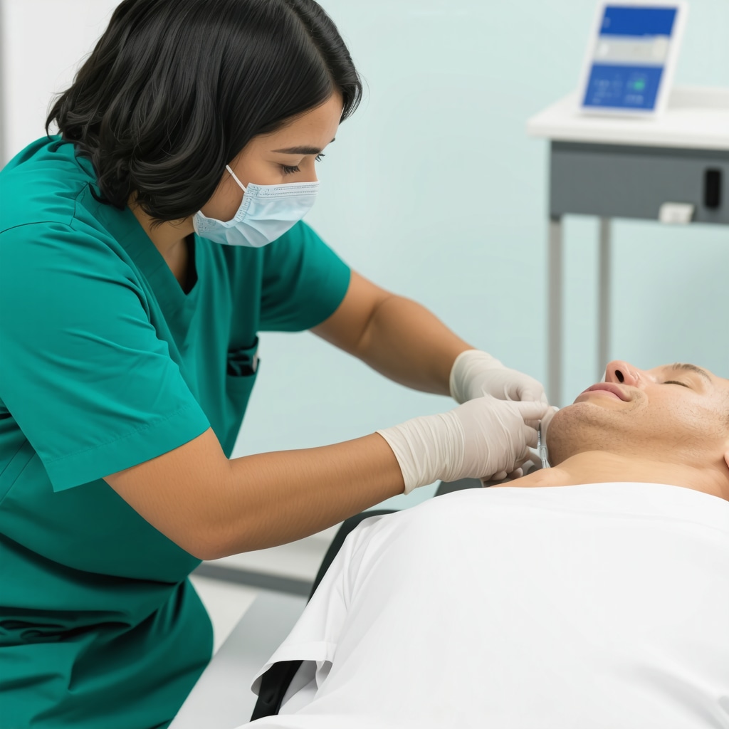 Safe Usage Tips for Weight Loss Injections and Injectables