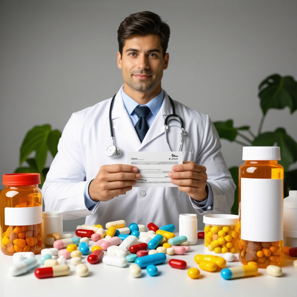 Safe Weight Loss Drugs for Obesity: Doctor-Approved Legal Options