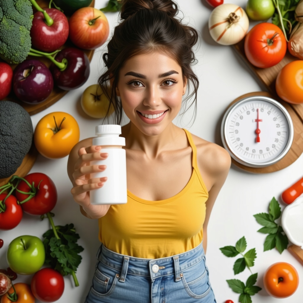 Safe Weight Loss Drugs for Obesity: What You Need to Know