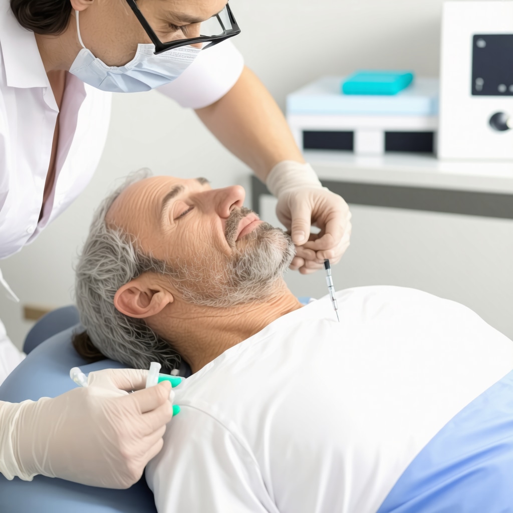 Safe Weight Loss Injections: What You Need to Know in 2025
