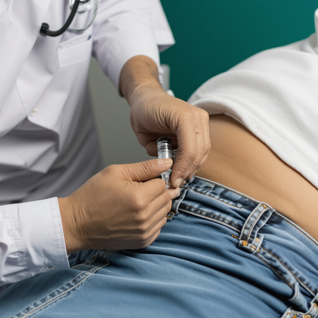 Safe and Effective Weight Loss Injections: What You Need to Know