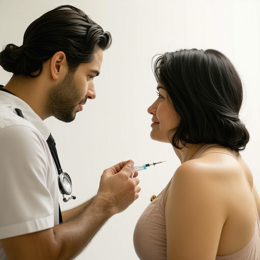 Safe and Effective Weight Loss Injections: What You Should Know