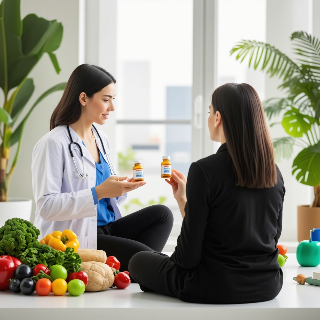 Safe and Legal Weight Loss Drugs: What Doctors Recommend in 2025