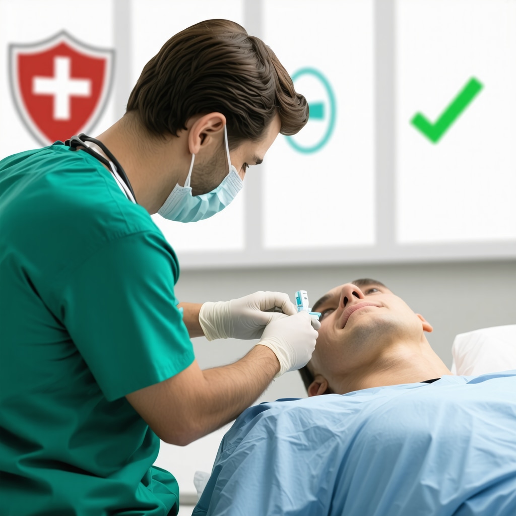 Safe and Proven FDA Approved Injectable Weight Loss Therapies