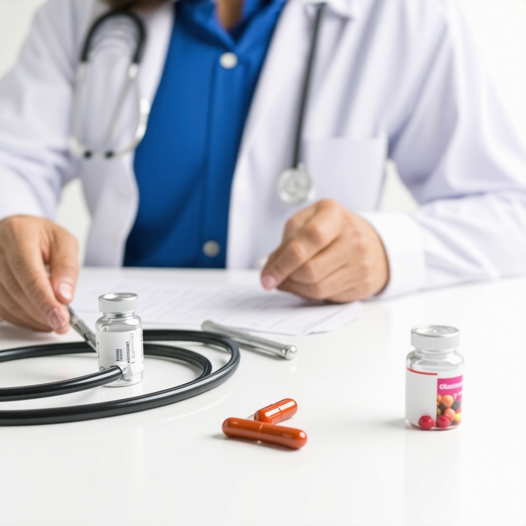 Safest Prescription Weight Loss Drugs Backed by Medical Experts