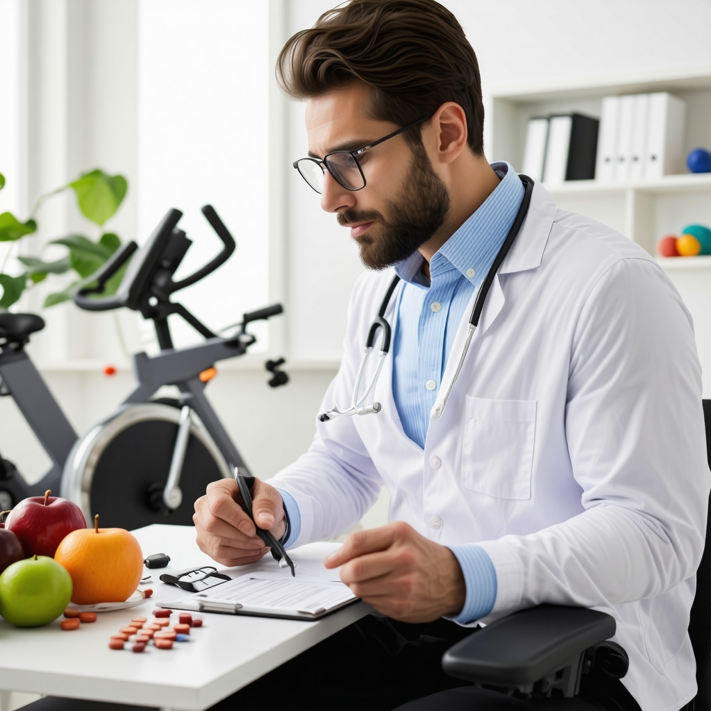 Safest Prescription Weight Loss Drugs: Expert Tips for Optimal Use