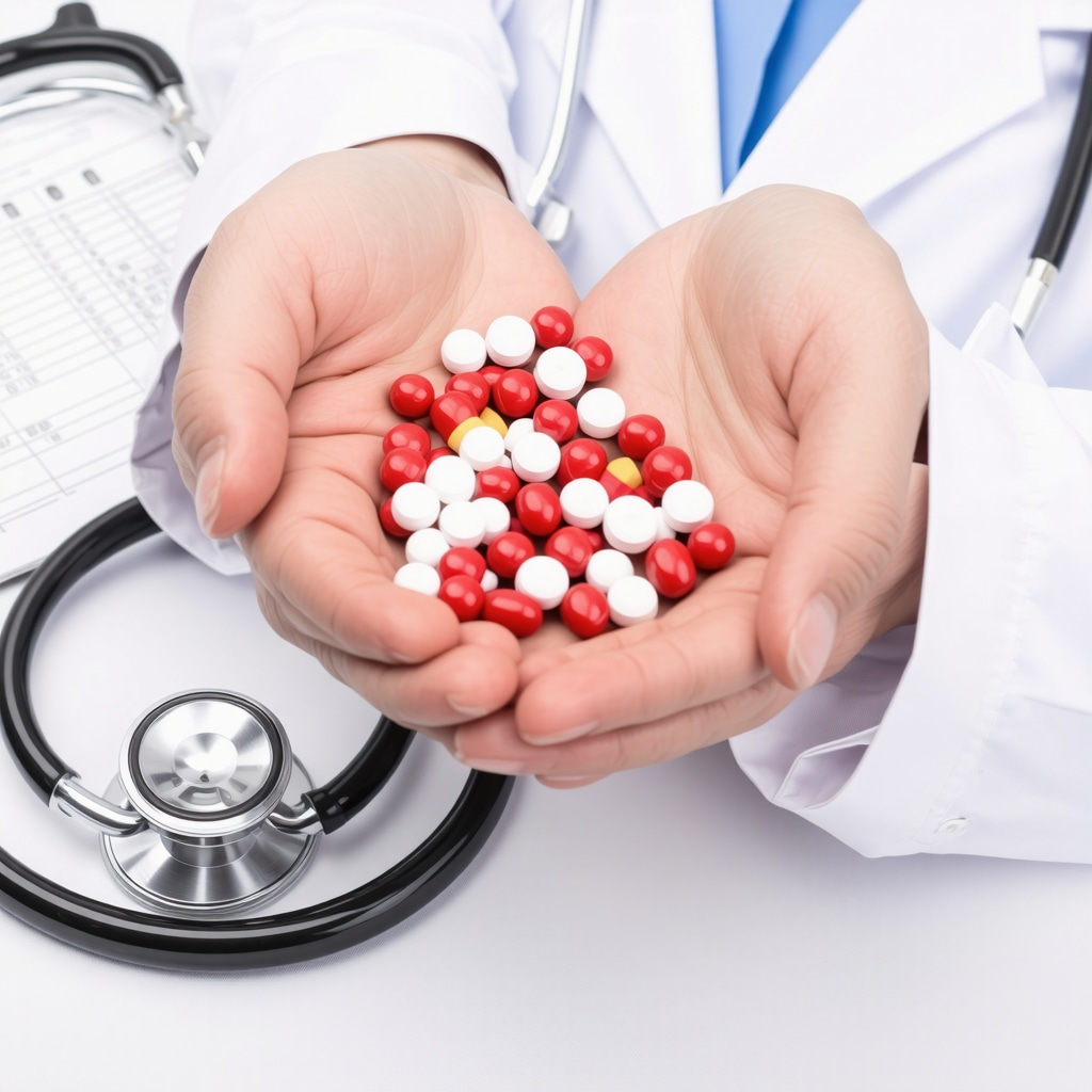 Safest Prescription Weight Loss Drugs Recommended by Physicians