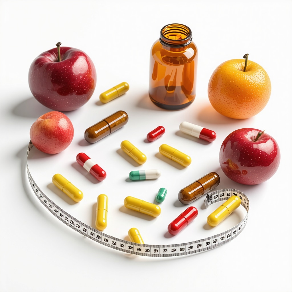 Safest Prescription Weight Loss Drugs for Fast Results 2025