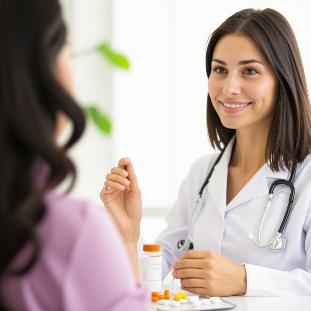 Safest Prescription Weight Loss Medications: Doctor-Recommended Picks