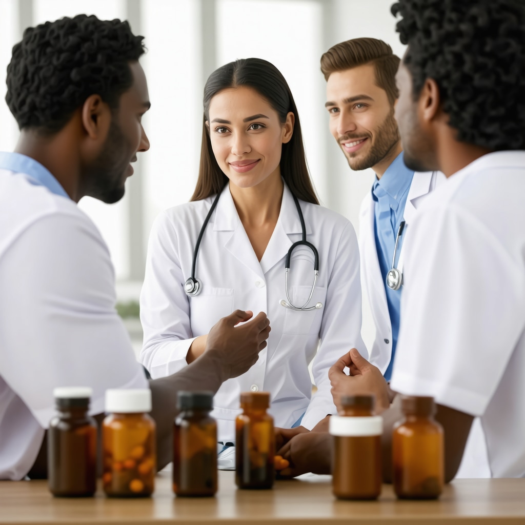 Safest Prescription Weight Loss Medications Reviewed 2025